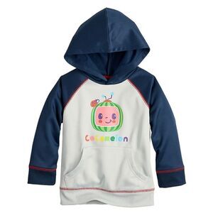 Jumping Beans Cocomelon Pullover Hoodie